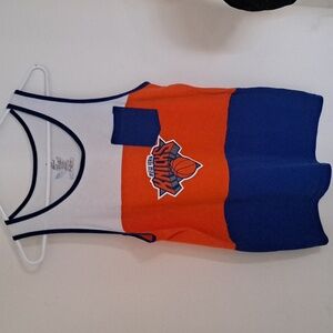 Knicks tank top